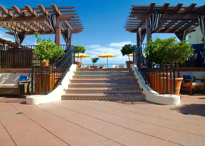 Kimpton Canary Hotel By Ihg