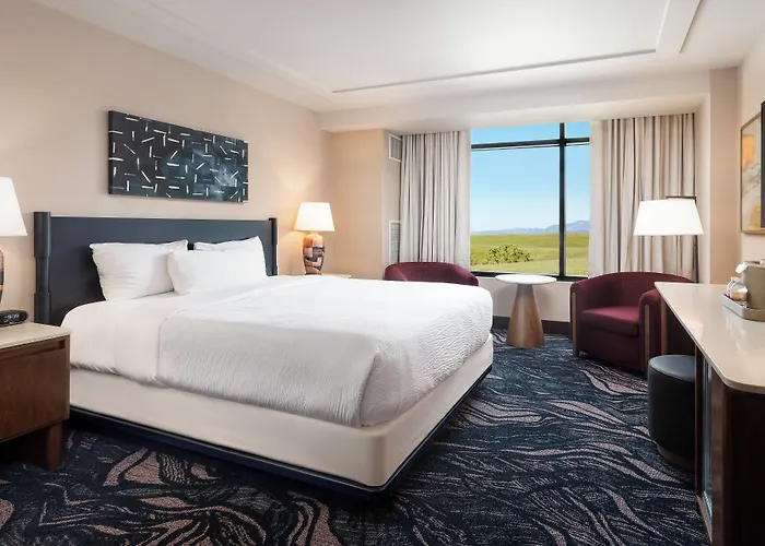 Chumash Casino Resort